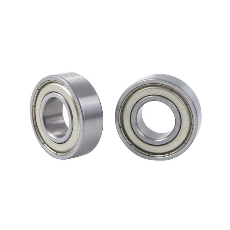 11.112x34.925x11.112 মিমি কৃষি যন্ত্রপাতির জন্য 1620ZZ গভীর খাঁজ বল বিয়ারিং